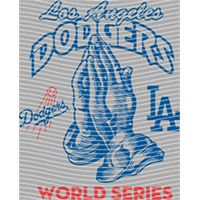 Los Angeles Dodgers-LA 77